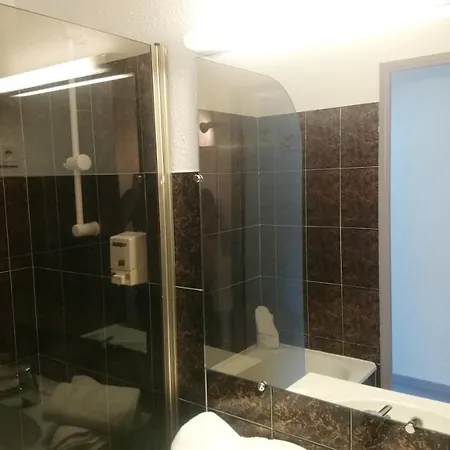Biarritz-parme Hotel