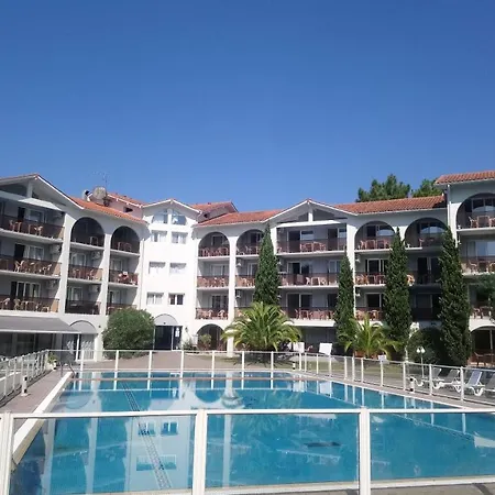 Biarritz-parme 3*