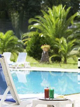 Biarritz-parme Hotel Anglet