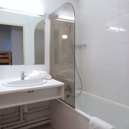 Biarritz-parme Hotel 3*
