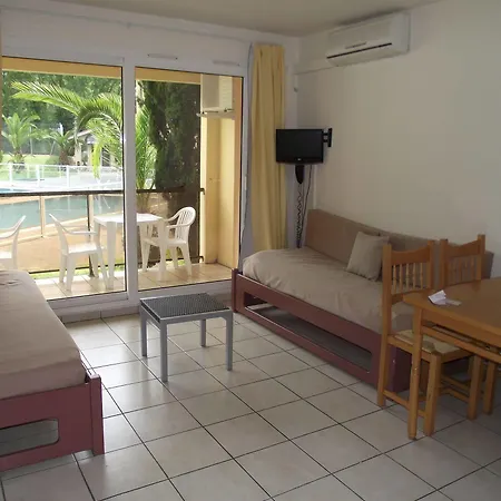 Hotel Biarritz-parme