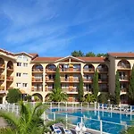 Hotel Biarritz-parme 3*