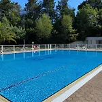 Biarritz-parme Hotel