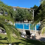 Biarritz-parme Hotel 3*