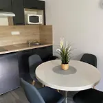 Hotel Biarritz-parme 3*