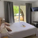 Hotel Biarritz-parme Anglet