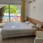 Résidence Biarritz-parme Anglet