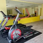 Hotel Biarritz-parme Anglet