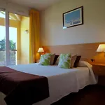 Hotel Biarritz-parme