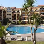 Biarritz-parme 3* Anglet