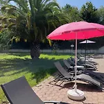 Biarritz-parme Hotel 3*