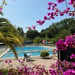 Hotel Biarritz-parme