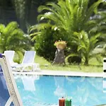 Biarritz-parme Hotel Anglet