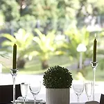 Biarritz-parme Hotel 3*