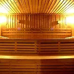 Hotel Biarritz-parme
