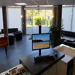Biarritz-parme Hotel Anglet