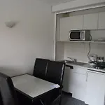 Biarritz-parme 3*