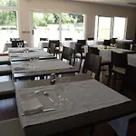 Hotel Biarritz-parme 3*