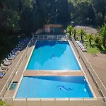 Hotel Biarritz-parme Anglet