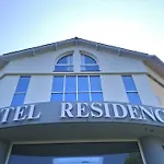 Hotel Biarritz-parme