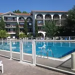 Hotel Biarritz-parme 3*