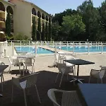 Hotel Biarritz-parme 3*