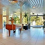 Biarritz-parme Hotel Anglet