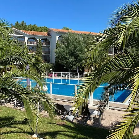 Résidence Biarritz-parme