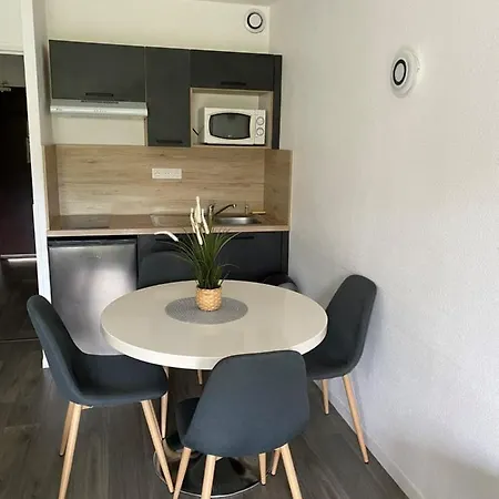 Résidence Biarritz-parme 3*