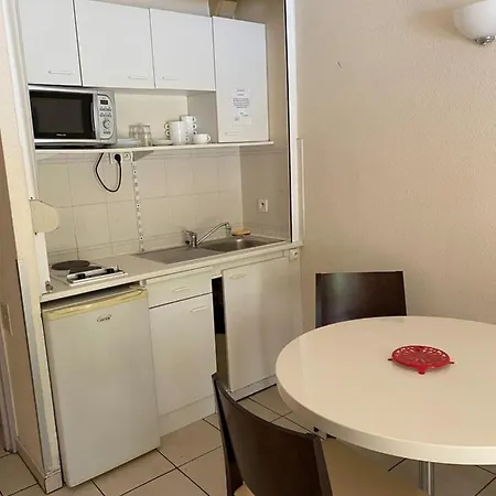 Résidence Biarritz-parme