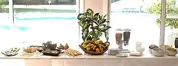 Hotel Résidence Biarritz-parme Anglet