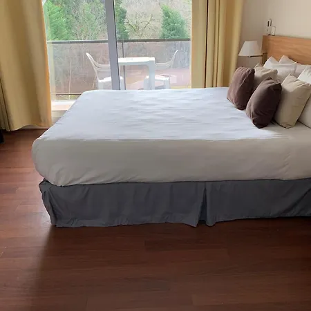 Hotel Résidence Biarritz-parme