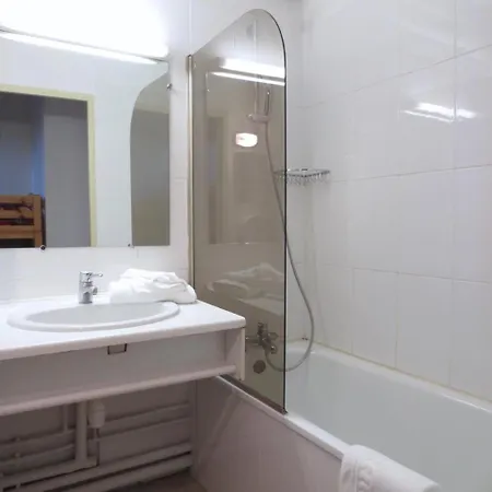 Résidence Biarritz-parme 3*
