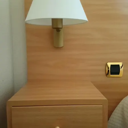 Hotel Résidence Biarritz-parme Anglet