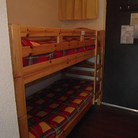 Résidence Biarritz-parme 3*