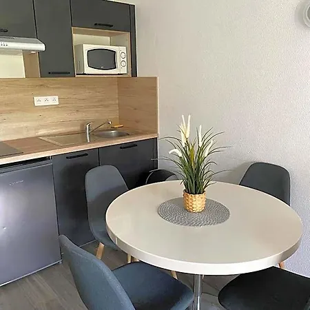 Biarritz-parme Отель 3*