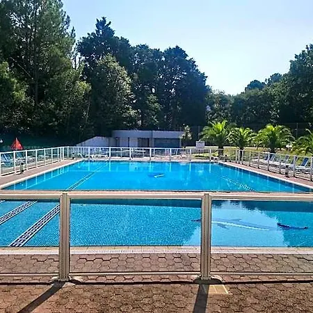 Отель Biarritz-parme