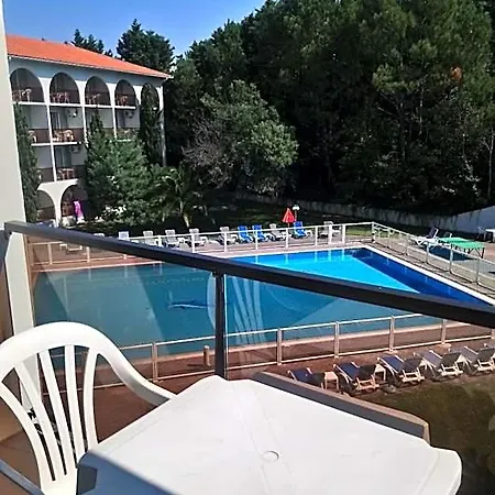 Ξενοδοχείο Biarritz-parme