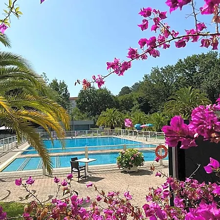 Biarritz-parme Англе