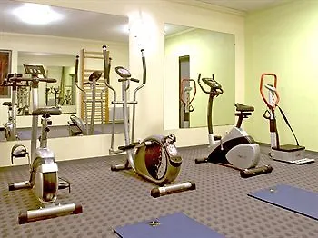 Résidence Biarritz-parme 3*