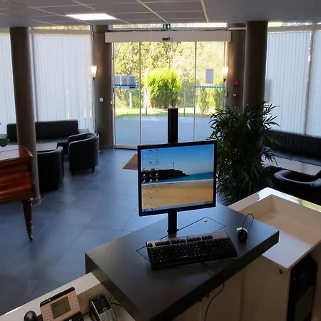 Résidence Biarritz-parme Hotel Anglet