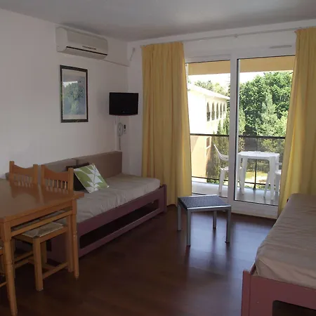 Résidence Biarritz-parme 3* Anglet