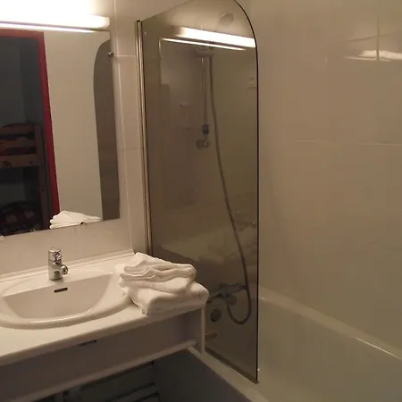 Résidence Biarritz-parme 3*