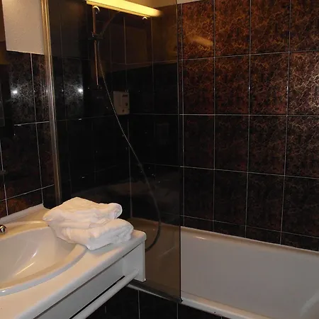 Résidence Biarritz-parme Hotel Anglet