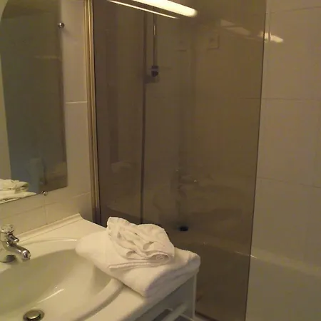 Résidence Biarritz-parme Anglet