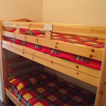 Hotel Résidence Biarritz-parme