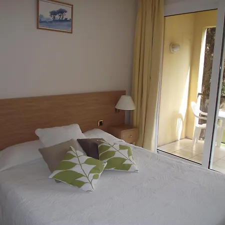 Résidence Biarritz-parme Anglet