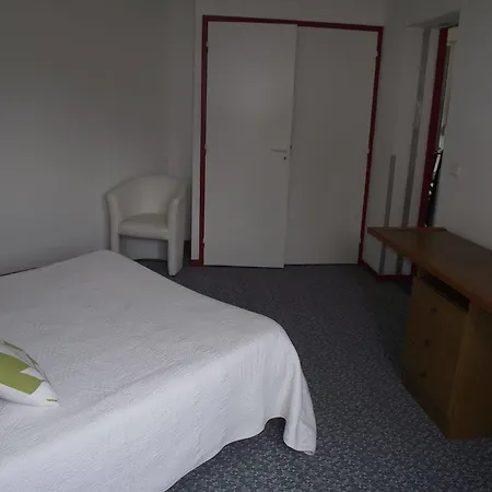 Résidence Biarritz-parme Hotel Anglet