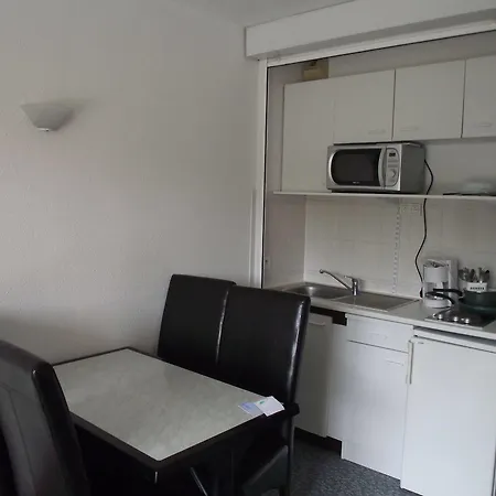 Résidence Biarritz-parme 3*