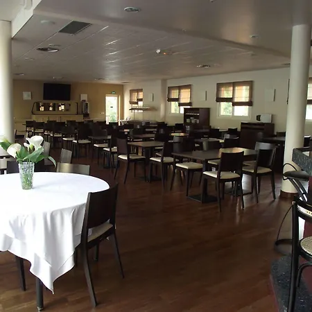 Résidence Biarritz-parme 3* Anglet